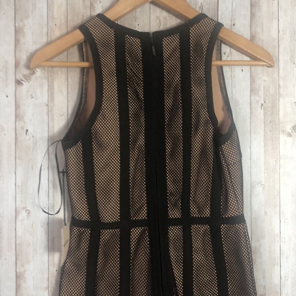 NWT Niki fishnet catsuit - Picture 9 of 14